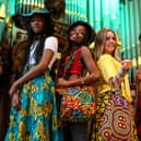 One World Festival

