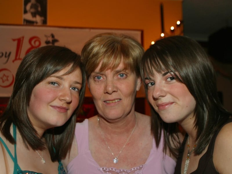 Siobhan McGrory