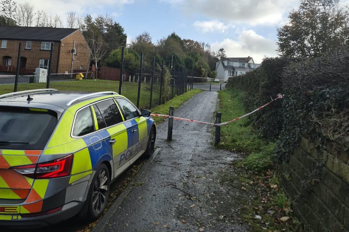 Man stabbed multiple times in Derry