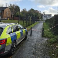Man stabbed multiple times in Derry