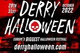 Are you brave enough to follow one of the spookiest trails in Ireland through the Bogside & Fountain? Tour will last approximately 60 minutes. Please wear appropriate clothing and footwear. Numbers limited. Pre-booking essential. Contact gasyardfeilederry@gmail.com for more info.