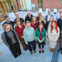 Twenty-three people from across the North West have joined Holywell Trust’s first-ever Leadership Collective.