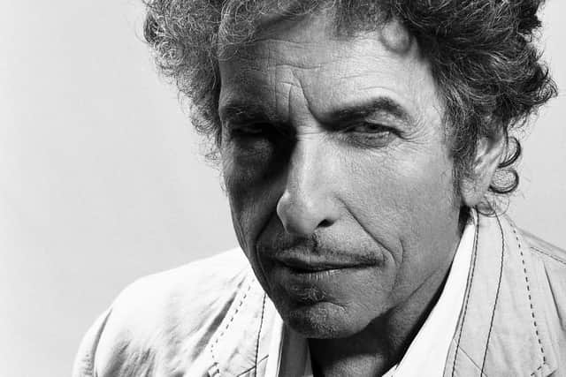 Bob Dylan