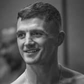 Unbeaten Derry man Connor Coyle stretched his record to 20-0 last week.