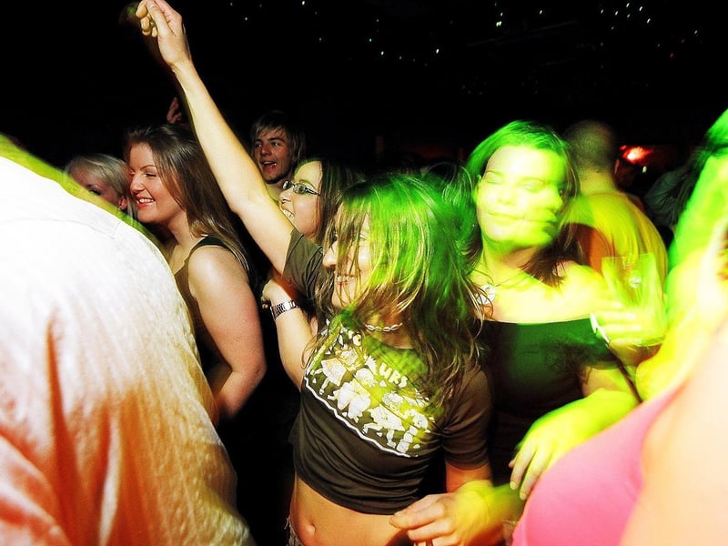 As they prepare to draw the curtain on an event that has left an indelible mark, the Celtronic organisers have opened the archives and revealed an incredible trove of images from the past quarter of a century. Thanks for the memories.