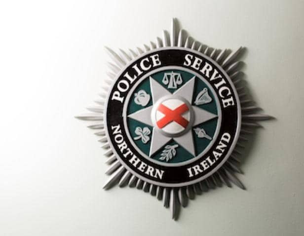 PSNI.