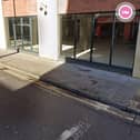 A mini-golf facility, bar and restaurant are proposed for 31 Strand Road