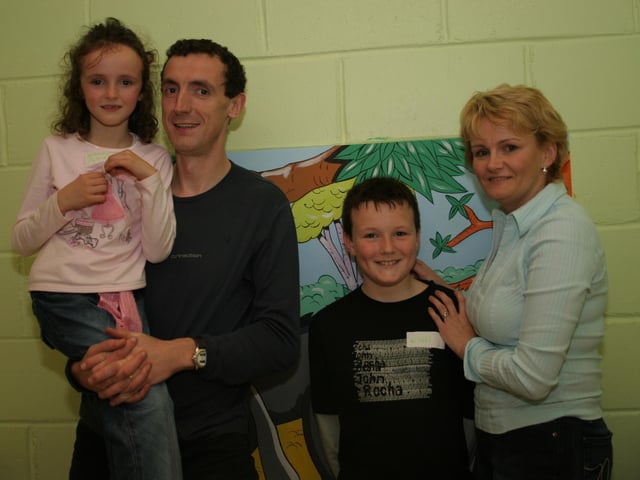 Aine O'Neill