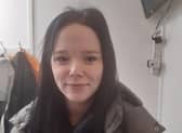 Kirsty Temple.
