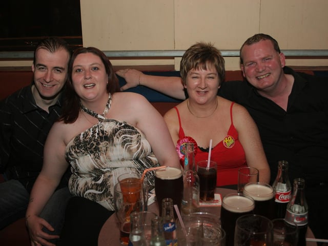 Sandra Hegarty