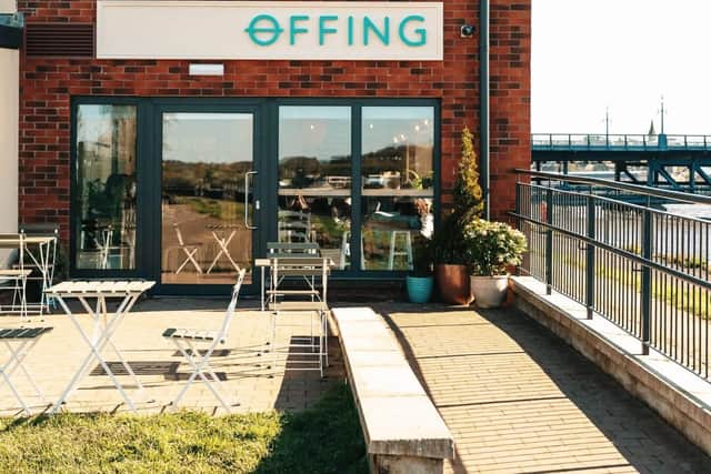 Offing Coffee