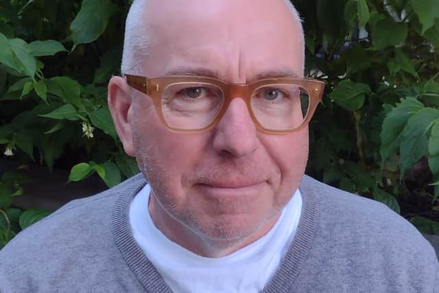 Graham Spencer, Emeritus Professor of Social and Political Conflict, University of Portsmouth.