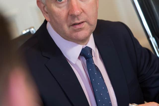 Gerard Greene