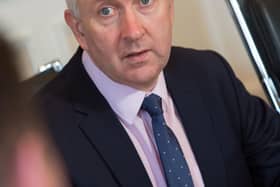 Gerard Greene