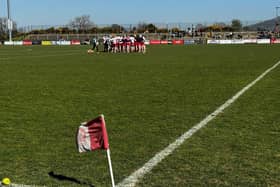Derry U20 hurlers lost out to Down in the semi-final of the All Ireland 'B' Hurling Championship at Owenbeg on Saturday