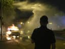 France travel warning: Foreign Office issues alert to Brits as riots over police shooting see 1,300 arrests  
