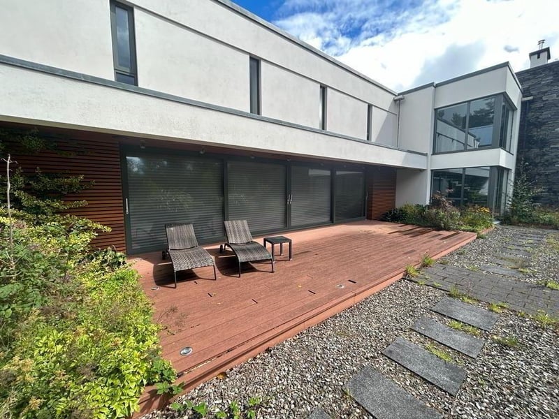 Property: Sleek and modern 5 bed home for sale in Culmore area of Derry