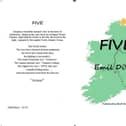 Inishowen  THE 5th PROVINCE?