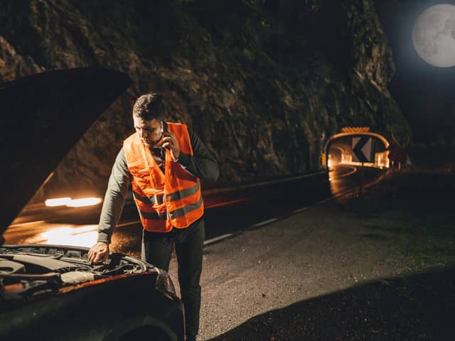 The price of used cars have risen considerably.