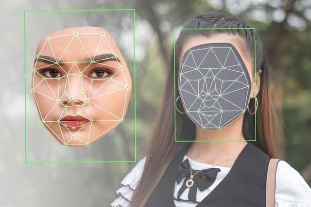 Some women standing in the last Stormont election were subject of grossly offensive deepfake videos generated by Artificial Intelligence, DUP MP Gregory Campbell told MPs this week.