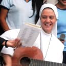 The late Sister Clare Theresa Crockett from Derry.