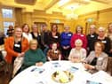 Members Foyle & NW Forum NIRDP