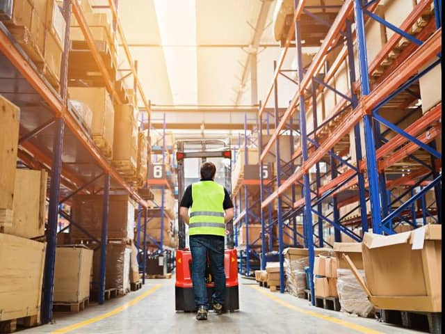 Due to a boom in online shopping during lockdown, Amazon has created 15,000 new warehouse and delivery driver jobs across the UK. Meanwhile, Hermes has created 10,000 jobs.