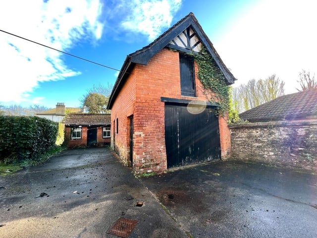 'Magnificent' period home on the market in Derry