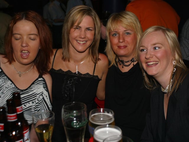 Desmond Motors Christmas do