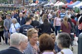 Foyle Marotime Festival