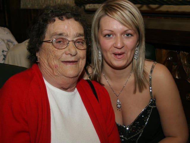 Emma McLaughlin