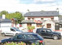 An application to build two new retail units at a car park to the rear of The Happy Landing has been submitted to Derry City and Strabane District Council.