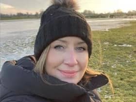 Nicola Bulley 