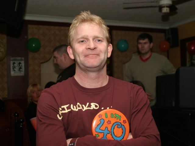 Edward O'Hagan