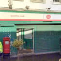 An application has been lodged to convert a former Post Office into a toilets and storage area for a city centre bar.