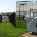 Seagate in Derry.