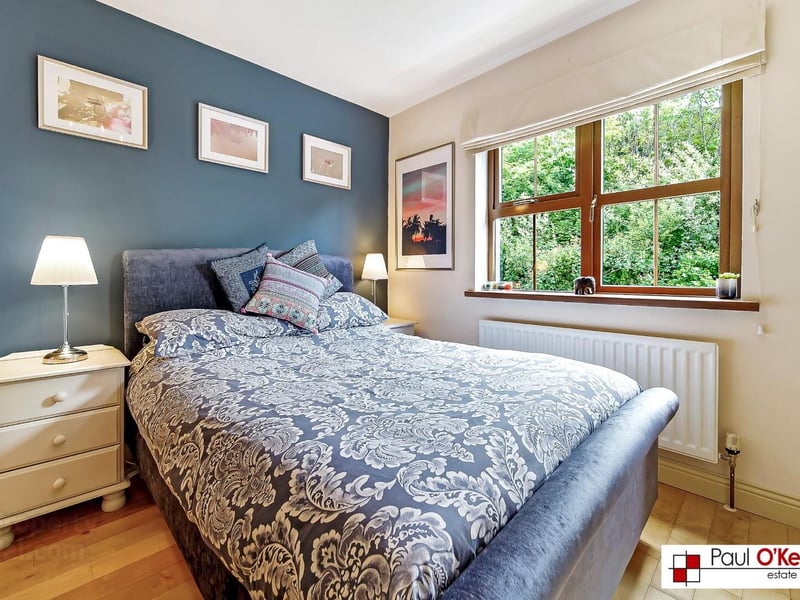 Stunning six bed, five bath property for sale in Victoria Gate
