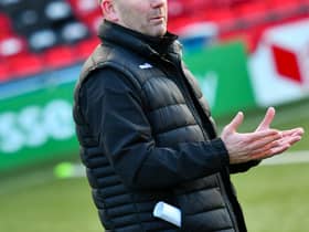 Assistant boss Alan Reynolds knows Derry City will be ready for Shamrock Rovers test.