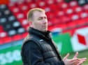 Assistant boss Alan Reynolds knows Derry City will be ready for Shamrock Rovers test.