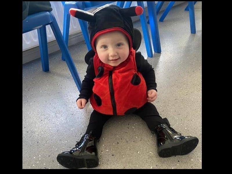 Derry kids' Halloween costumes 2023
