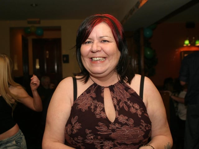 Derry parties and celebrations from 20 years ago in January 2004