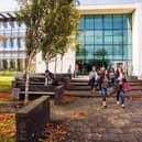 The new taskforce has been set up towards securing the 10,000 student places previously committed to for Derry's Ulster University campus.