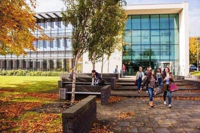 The new taskforce has been set up towards securing the 10,000 student places previously committed to for Derry's Ulster University campus.