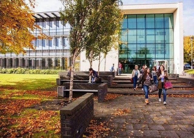The new taskforce has been set up towards securing the 10,000 student places previously committed to for Derry's Ulster University campus.