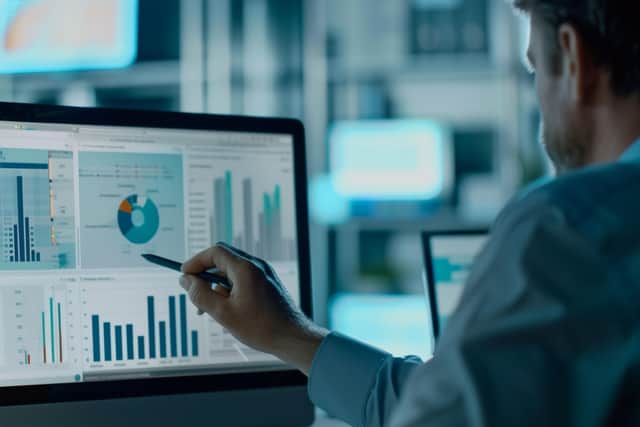 Finance is out there – but too many SMEs miss out simply because they don’t know where to look.