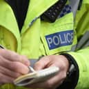 PSNI