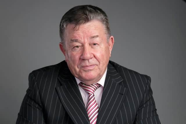 John O'Connor