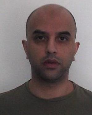 Police are appealing for help to locate prison absconder, Nasir Ali.
Ali was released on temporary licence from Hatfield prison between 8.30am on 18 October and 3pm on October 20. Ali breached his licence requirements and failed to return to his approved premises on 19 October. He has since failed to return to HMP Hatfield.
Ali, 42, is Asian and described as slim with a shaved head. He’s known to have links across Sheffield, as well as in Leeds and Manchester.
Ali was serving an indeterminate sentence after being convicted of conspiracy to murder and firearms offences in 2009.


If you see him, please do not approach but instead call 999 immediately. If you have information about his whereabouts, please contact us via 101, live chat or our online portal. The incident number to quote is 909 of 20 October.