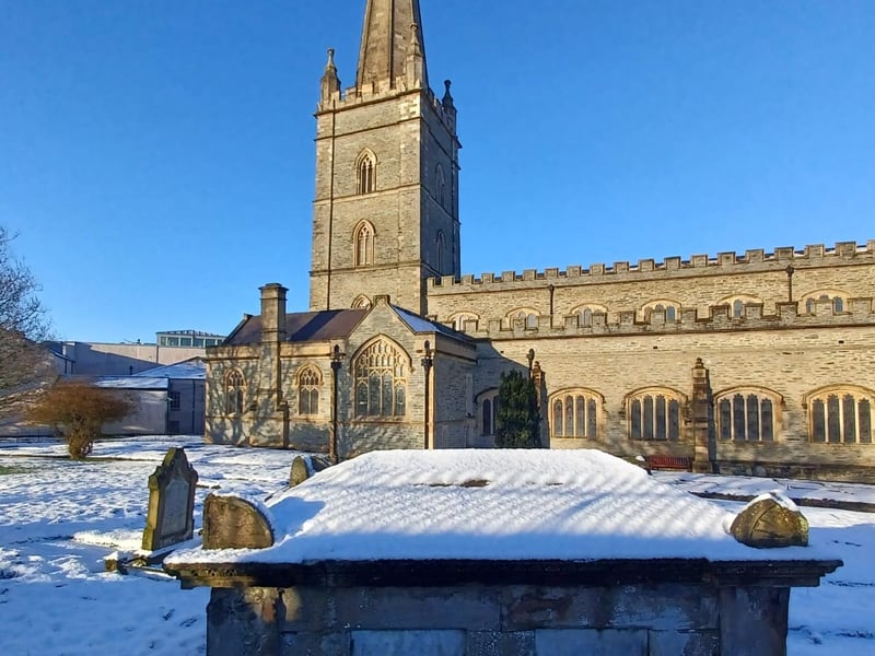 Derry snow 6