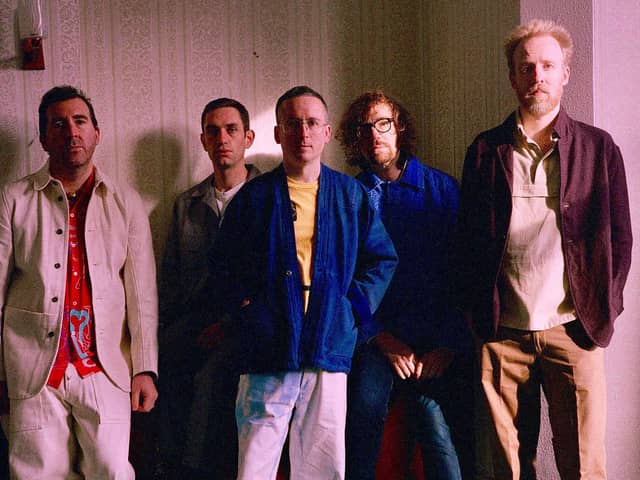 Hot Chip